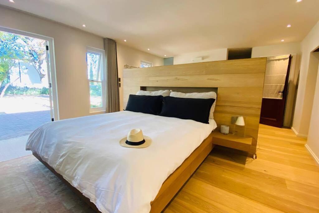 Farm Retreat Apartment Franschhoek Exterior foto